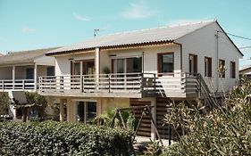 Le Chalet Du Papa
